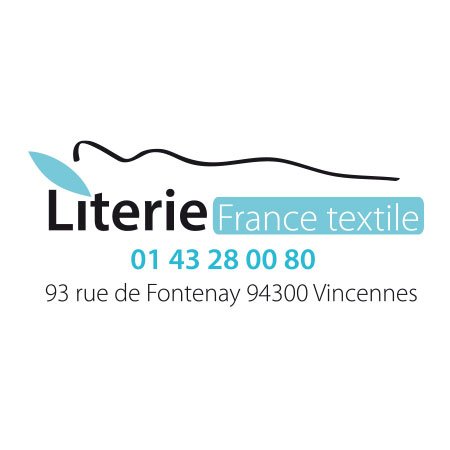 Logo France Literie