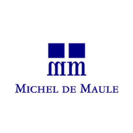 Logo Michel de Maule